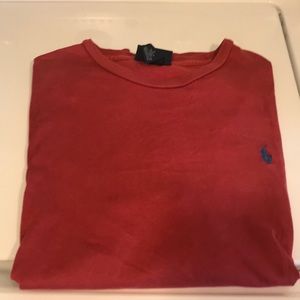Polo t-shirt